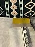 Athleta Print Gold Shorts Size M - photo 3
