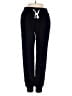 Glyder Black Casual Pants Size S - photo 1