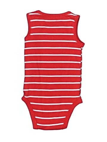 Carter's Short Sleeve Onesie (view 2)
