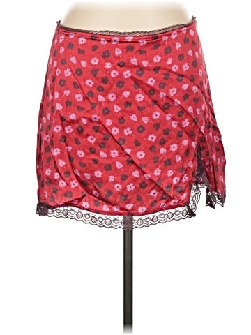 Maeve Casual Skirt (view 1)