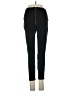 Bebe Solid Black Active Pants Size XS - photo 2