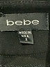 Bebe Black Dress Pants Size 2 - photo 7