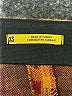 Unbranded Plaid Orange Casual Pants Size XS - photo 7