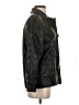 Steve Madden Stars Black Jacket Size XS - photo 4