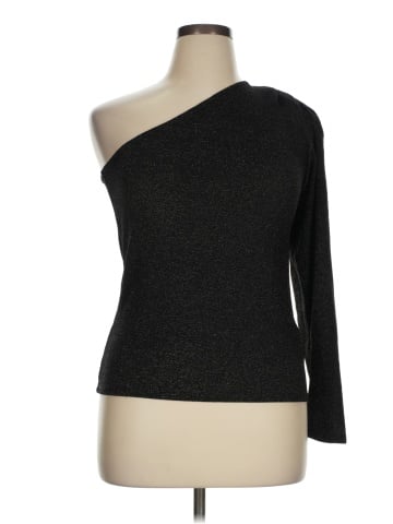 Ramy Brook 3/4 Sleeve Top (view 1)
