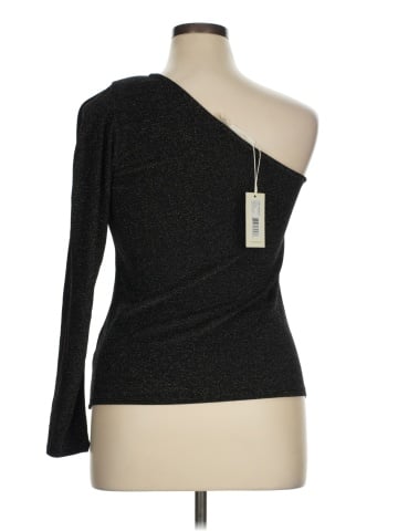 Ramy Brook 3/4 Sleeve Top (view 2)