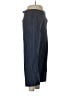 Free People Stripes Blue Casual Pants Size 10 Petite - photo 4