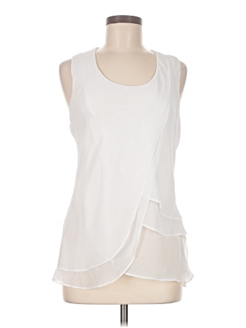 Milano Sleeveless Blouse (view 1)