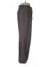 Everlane Houndstooth Gray Wool Pants Size 8 - photo 4