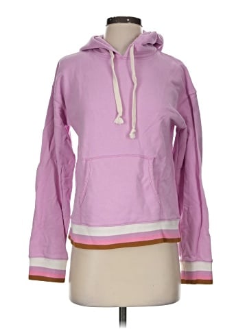 Weekend Sweatshirt (view 1)