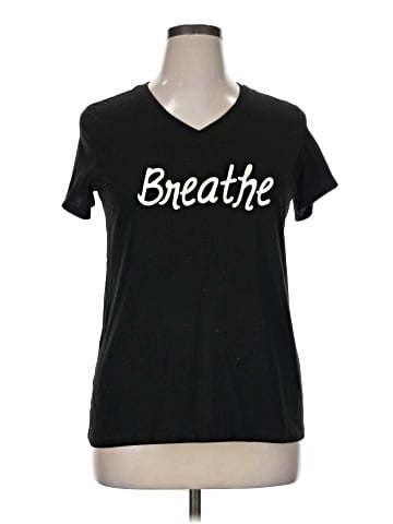 Danskin Now Active T-Shirt (view 1)