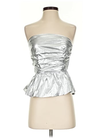 MNG Tube Top (view 1)