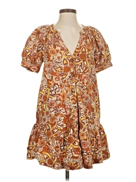 Pilcro Casual Dress (view 1)