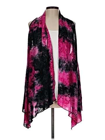 Sami & JO Cardigan (view 1)