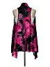 Sami & JO Pink Cardigan Size L - photo 2