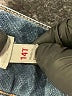 Torrid Solid Blue Jeans Size 14 (tall) - photo 5