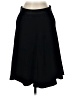 Elevenses Solid Black Formal Skirt Size 0 - photo 1