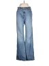 Gap Blue Jeans Size 4 (estimated) - photo 1