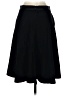 Elevenses Solid Black Formal Skirt Size 0 - photo 2