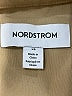 Nordstrom Tan Vest Size XS - photo 6
