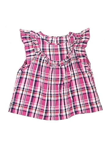 Crown & Ivy Sleeveless Top (view 1)