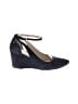 Cole Haan Blue Wedges Size 8 - photo 1