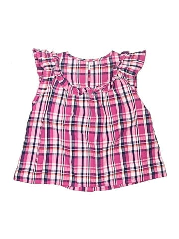Crown & Ivy Sleeveless Top (view 2)