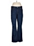 Levi's Hearts Blue Jeans Size 31 waist - photo 1