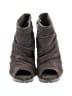 Miss Sixty Gray Brown Heels Size EU 40 - photo 2