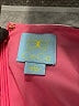 CeCe 100% Polyester Stripes Pink Casual Dress Size 2 - photo 7