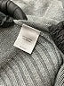 Remade Gray Cardigan Size M - photo 8
