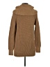 MICHAEL Michael Kors Tan Turtleneck Sweater Size S - photo 2