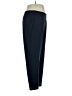 Athleta Solid Blue Active Pants Size 16 - photo 4