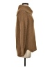 MICHAEL Michael Kors Tan Turtleneck Sweater Size S - photo 4