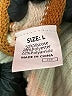 Unbranded Tan Cardigan Size L - photo 8