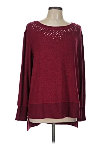 Juicy Couture Pullover Sweater (view 1)