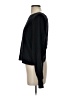Athleta Solid Black Pullover Sweater Size S - photo 5
