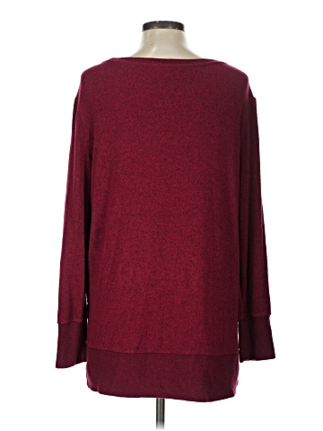 Juicy Couture Pullover Sweater (view 2)