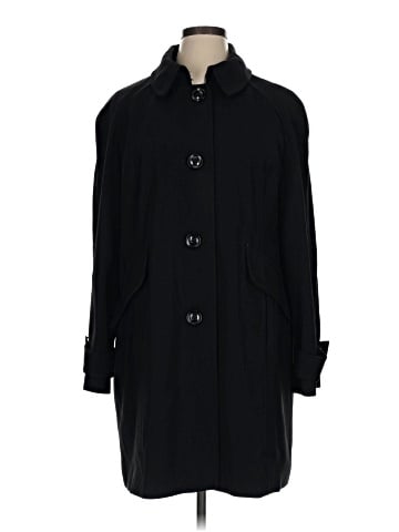 London Fog Coat (view 1)