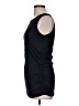 Alfani Black Sleeveless Top Size M - photo 5