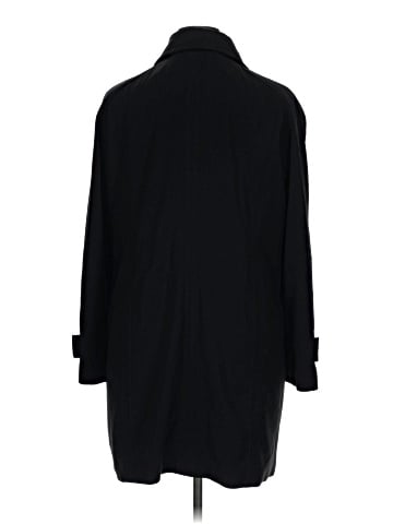 London Fog Coat (view 2)