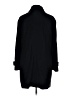 London Fog 100% Polyester Black Coat Size XL - photo 2