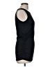Alfani Black Sleeveless Top Size M - photo 4