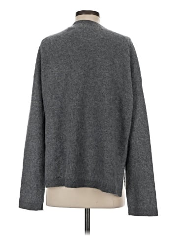 ALLSAINTS Cashmere Pullover Sweater (view 2)