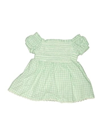 Max Studio Short Sleeve Blouse (view 2)