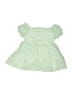 Max Studio Green Short Sleeve Blouse 12-18 MO / 18 MO - photo 2