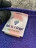 Soft As A Grape 100% Polyester Blue Cardigan Size S - photo 7