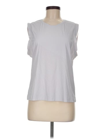 The Upside Sleeveless T-Shirt (view 1)