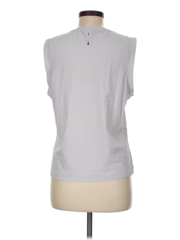 The Upside Sleeveless T-Shirt (view 2)