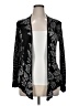 Desigual Black Kimono Size XL - photo 1